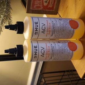 DP Hue ACV rinse